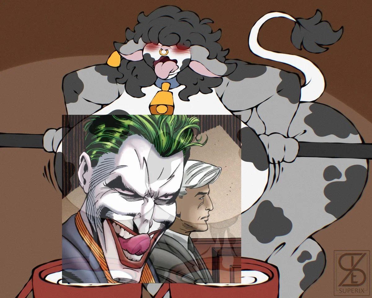 Avatar of Molly | Your cow friend needs some help with the milk