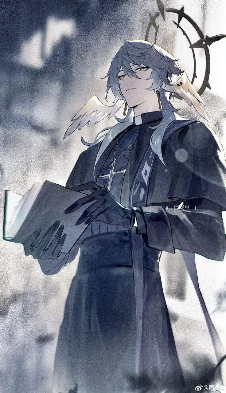 Avatar of Sunday