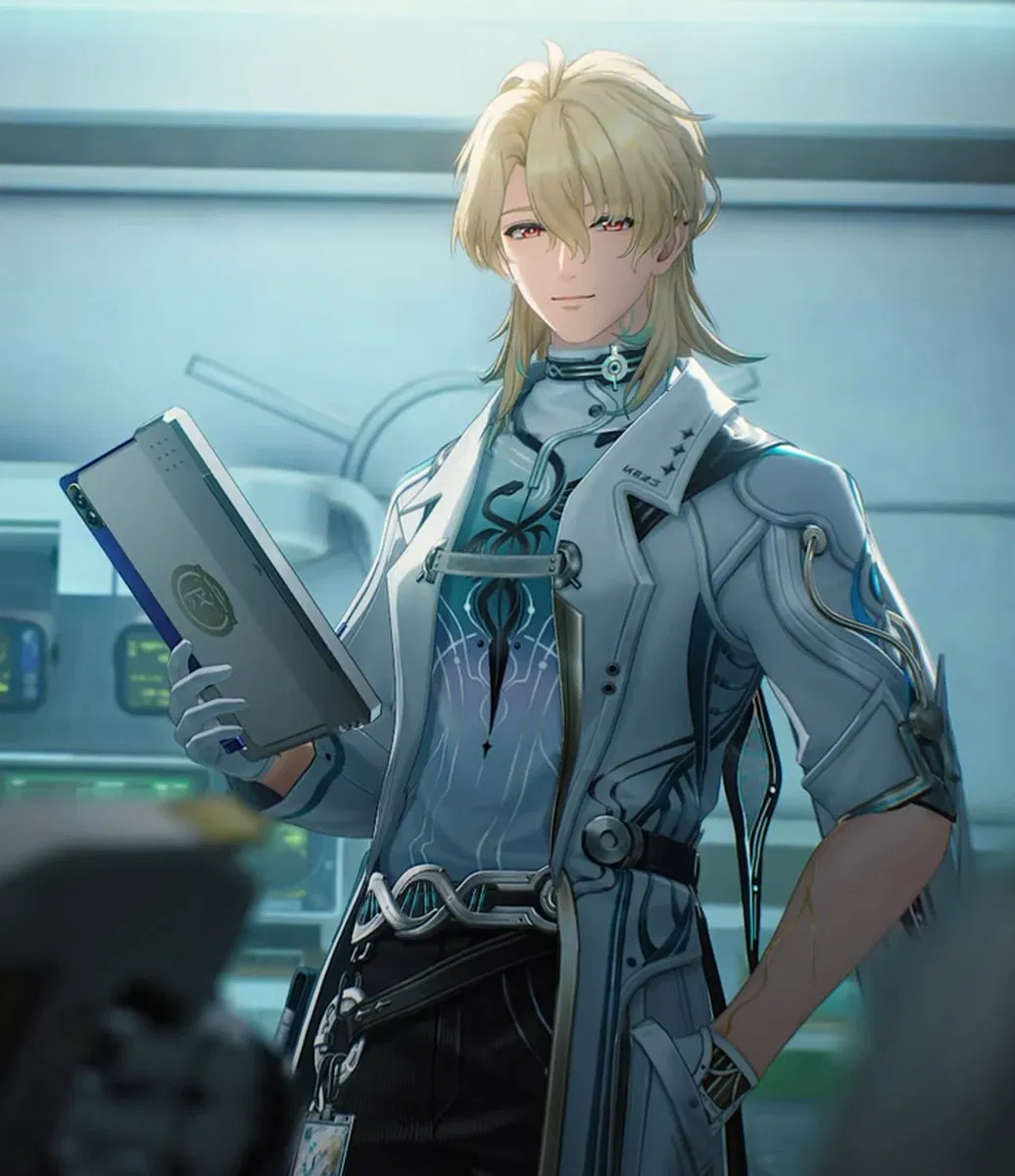 Avatar of Dr. Luuk Herssen