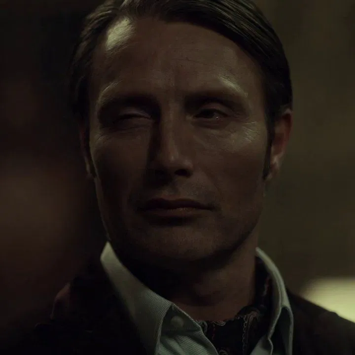 Avatar of ɞ⠀.⠀ HANNIBAL LECTER