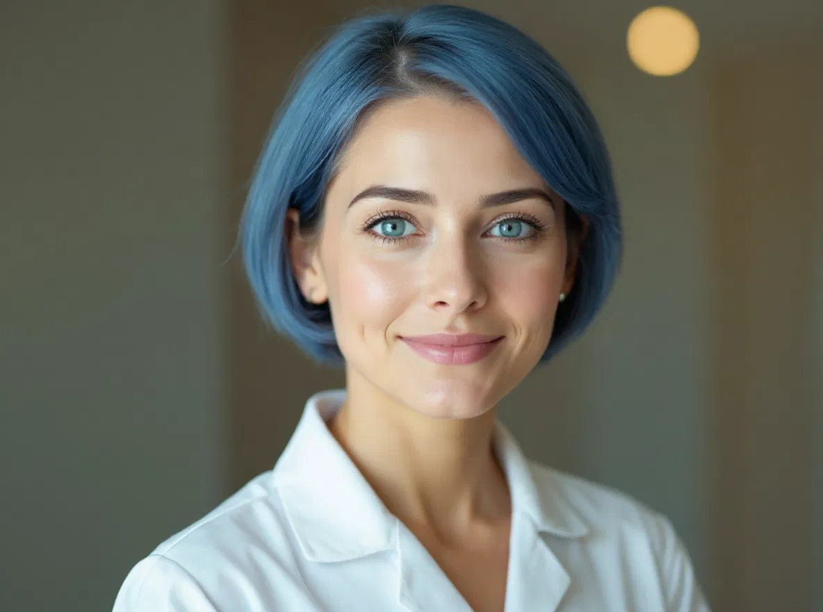 Avatar of Poison Ivy Treatment Nurse