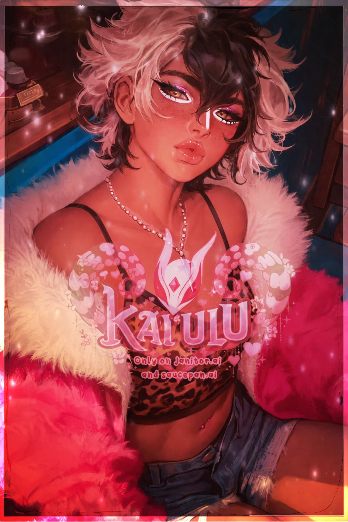 Avatar of ˹Kazuya˼ ★ “Gyaruo Boyfriend”