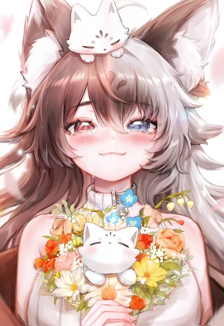 Avatar of Foxplushy