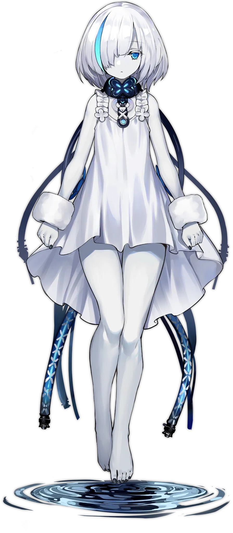 Avatar of OBSERVER ZERO