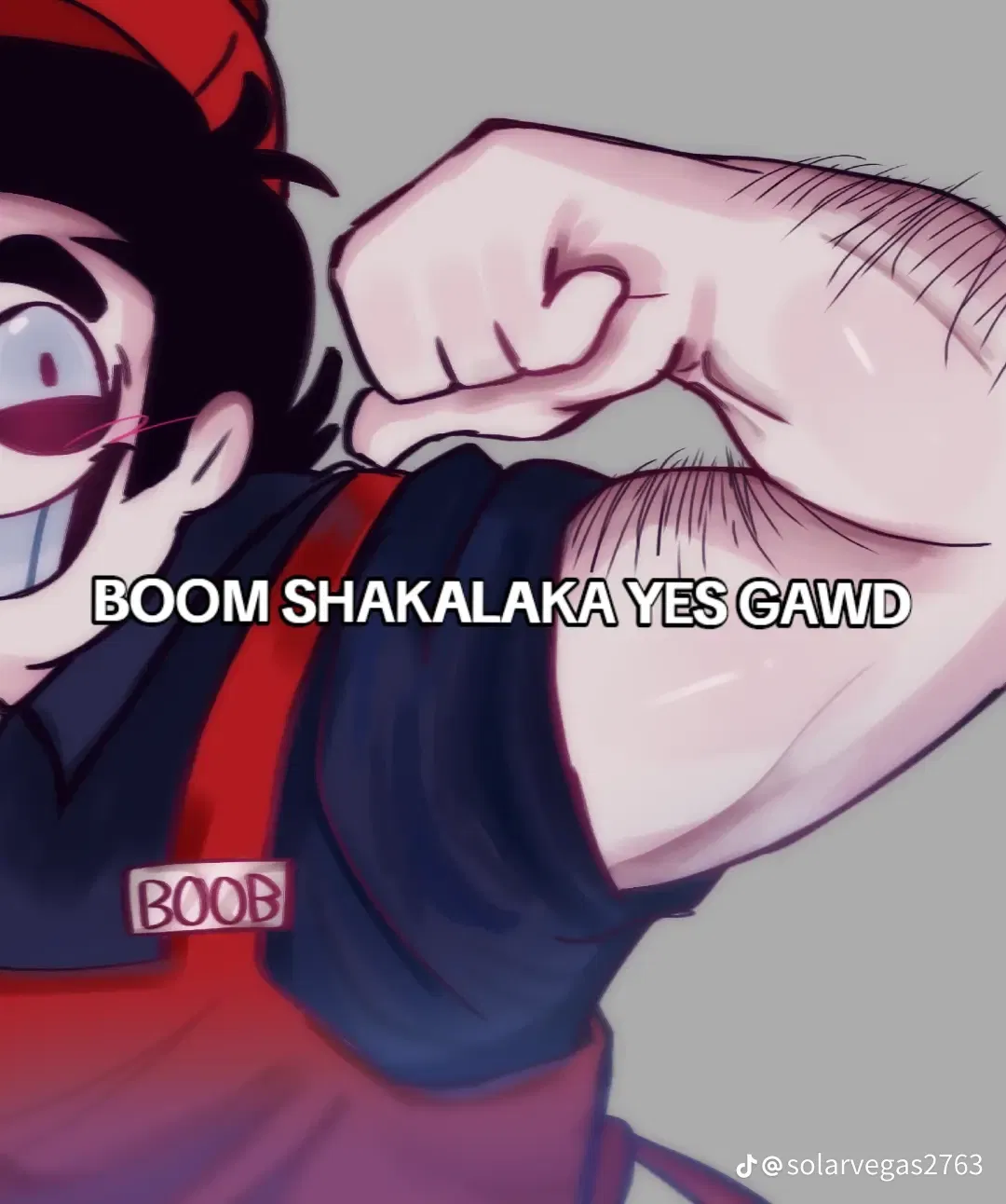 Avatar of Bob Velseb [Your Boss]