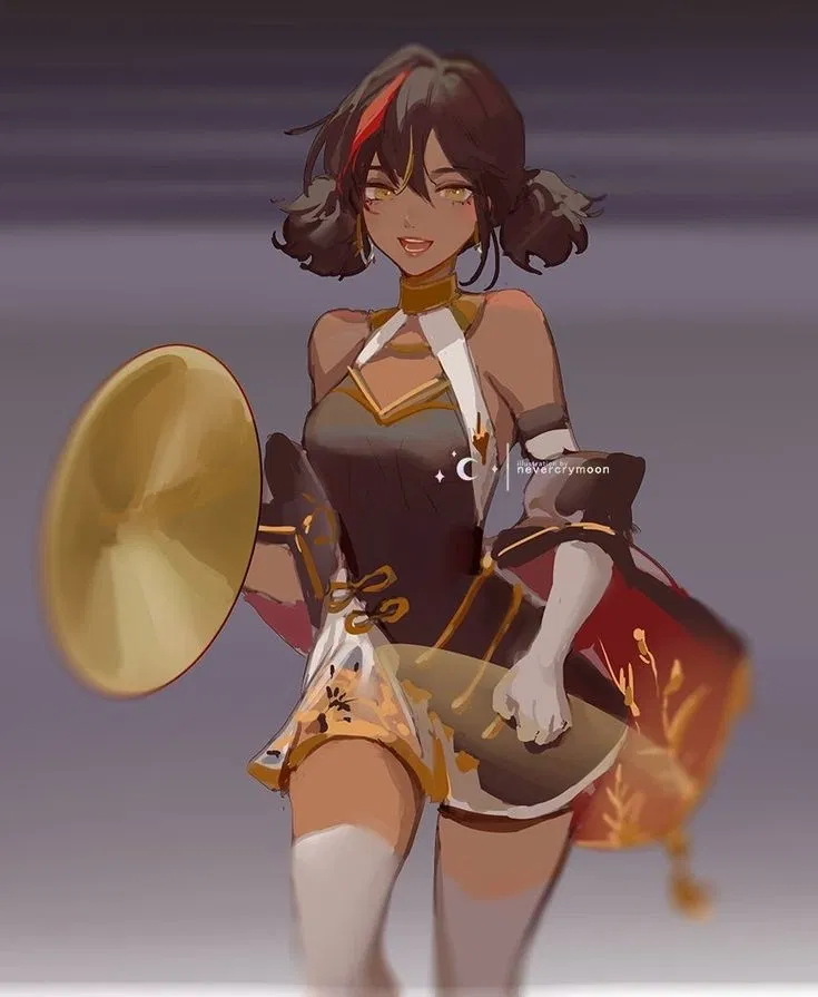 Avatar of Xin Yang