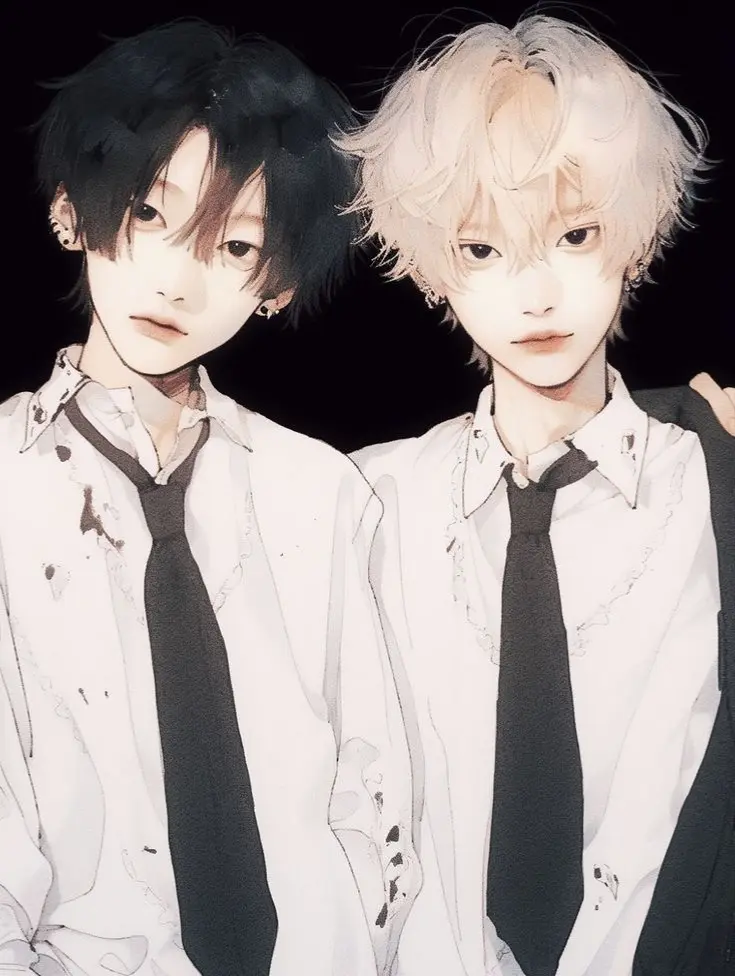 Avatar of The Takahashi Twins