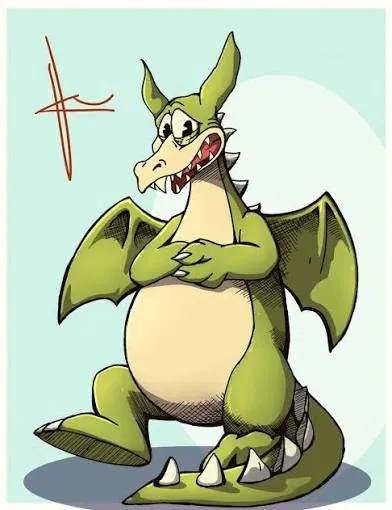 Avatar of Grim Matchstick