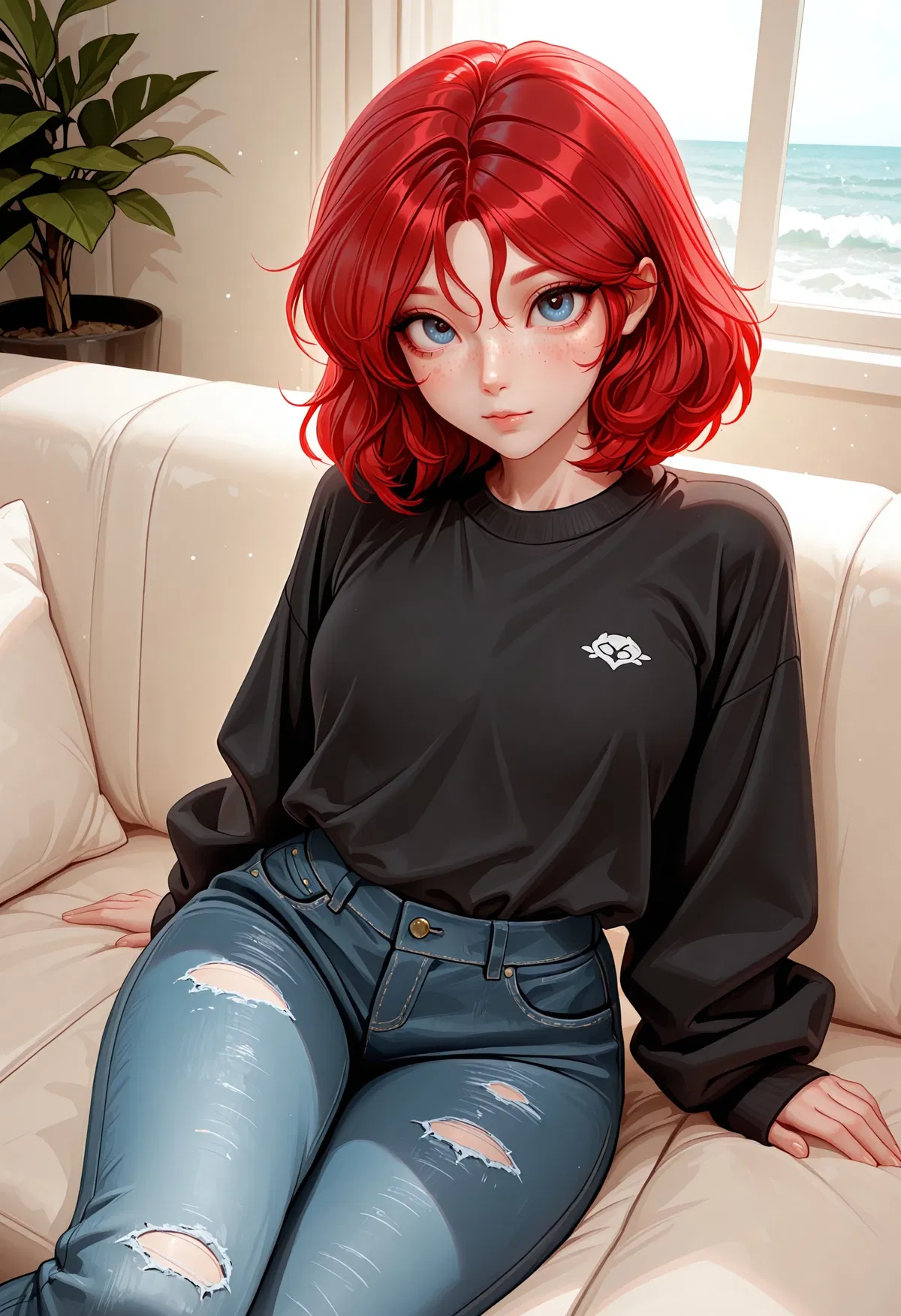 Avatar of Your annoying friend