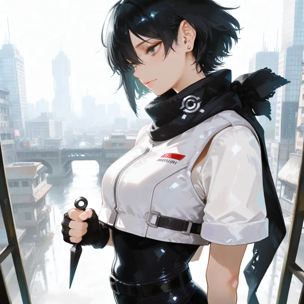 Avatar of Aelira | Member of the Protocol