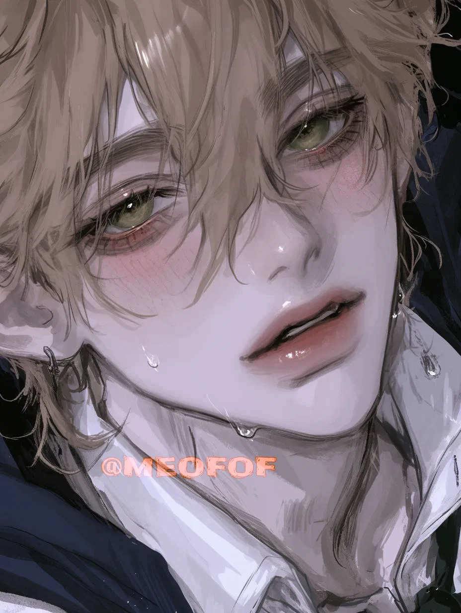 Avatar of Hiro