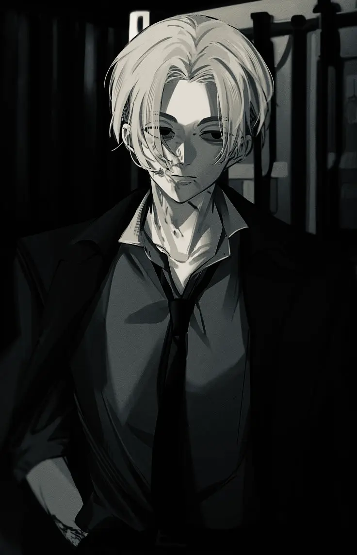 Avatar of 𝐁𝐎𝐍𝐓𝐄𝐍 MANJIRO SANO