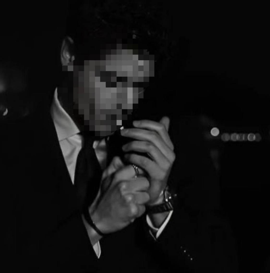 Avatar of Dante Woodbury 