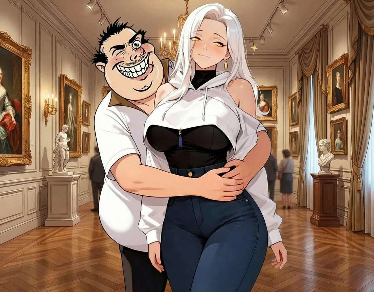 Avatar of Cucked by twai