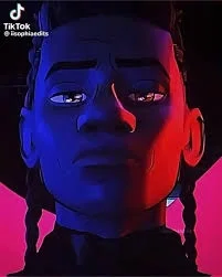 Avatar of Miles
