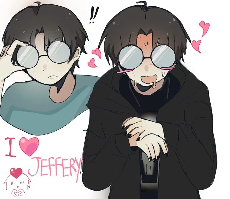 Avatar of Jeffery {Class of 09}