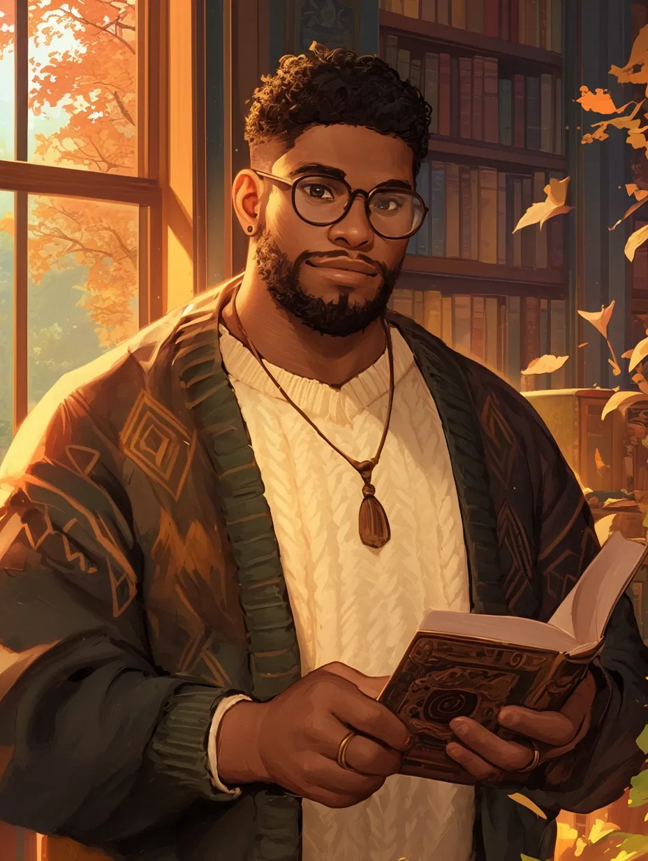 Avatar of Soft Alpha | Oscar