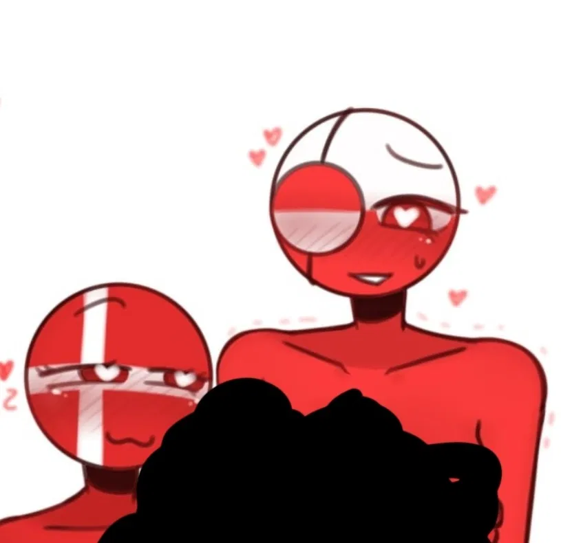 Avatar of Denmark and Greenland