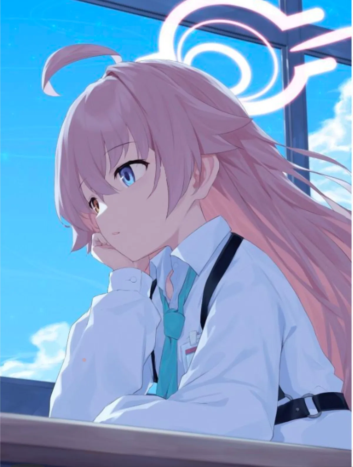 Avatar of Takanashi Hoshino 