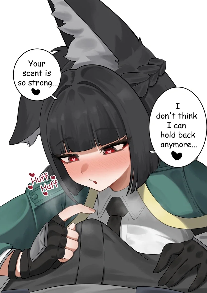 Avatar of Miyabi in heat