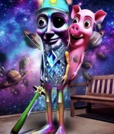Avatar of Қазақша Тунг Тунг Тунг Сахур