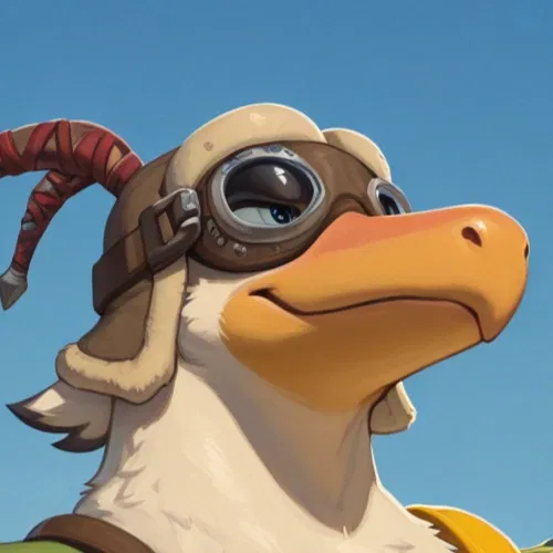 Avatar of Penn | Rito on Record