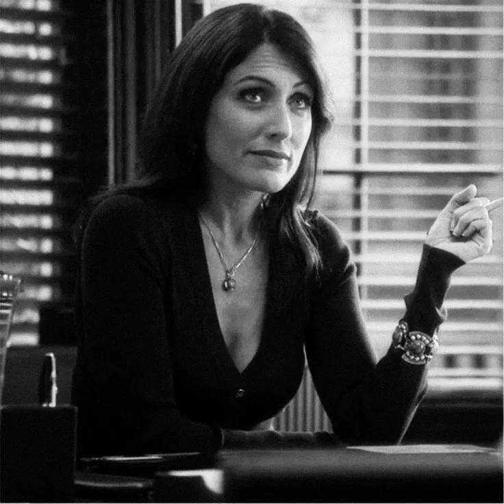 Avatar of [WLW] Lisa Cuddy 