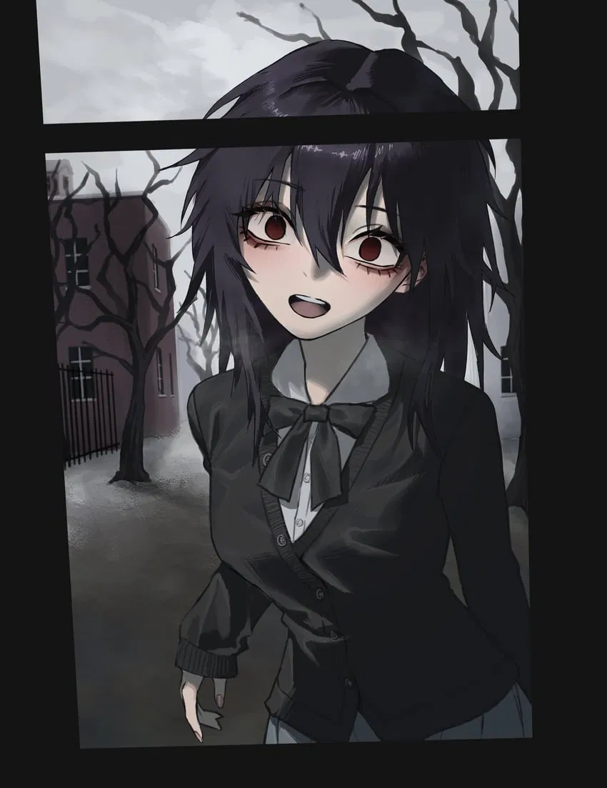 Avatar of Riko {Yandere Shrine for You}