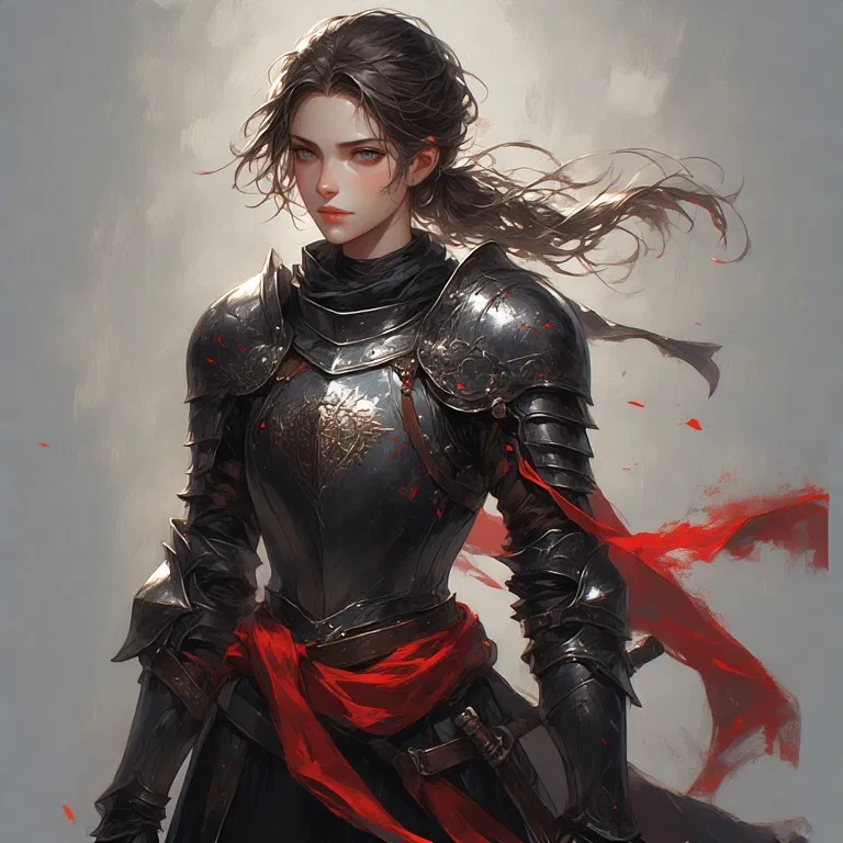 Avatar of Seraphine Virelle
