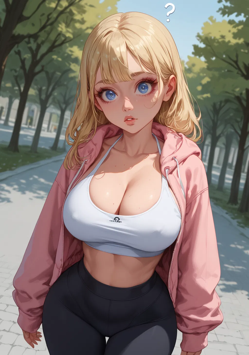 Avatar of Kayla, the bully's best friend