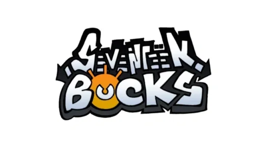 Avatar of 17 bucks 