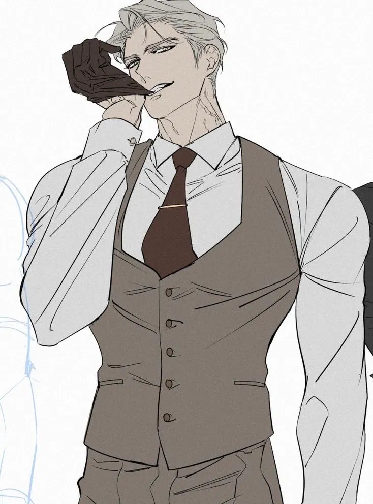 Avatar of ✦ Lucien Moreau