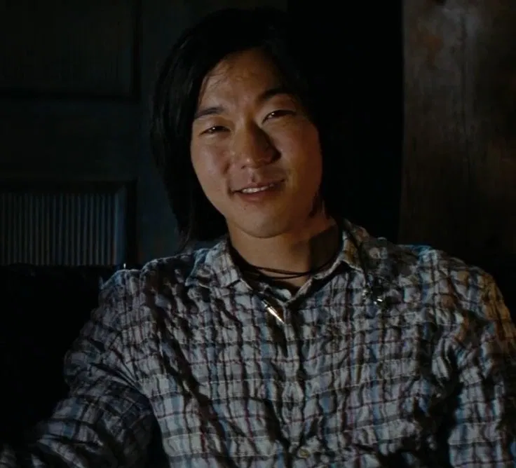 Avatar of Chad (Chewie) Wong 