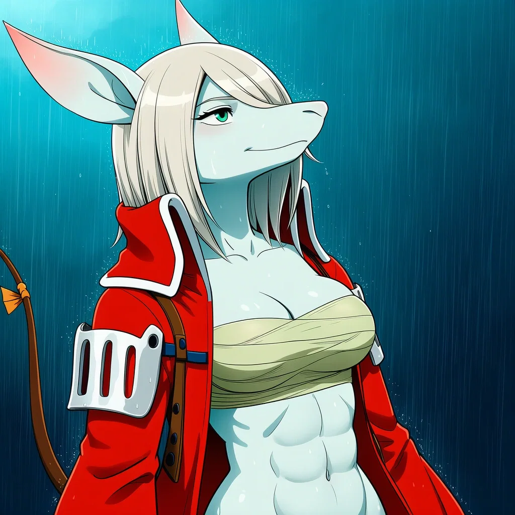 Avatar of Freya Crescent, Dragon Knight of Burmecia