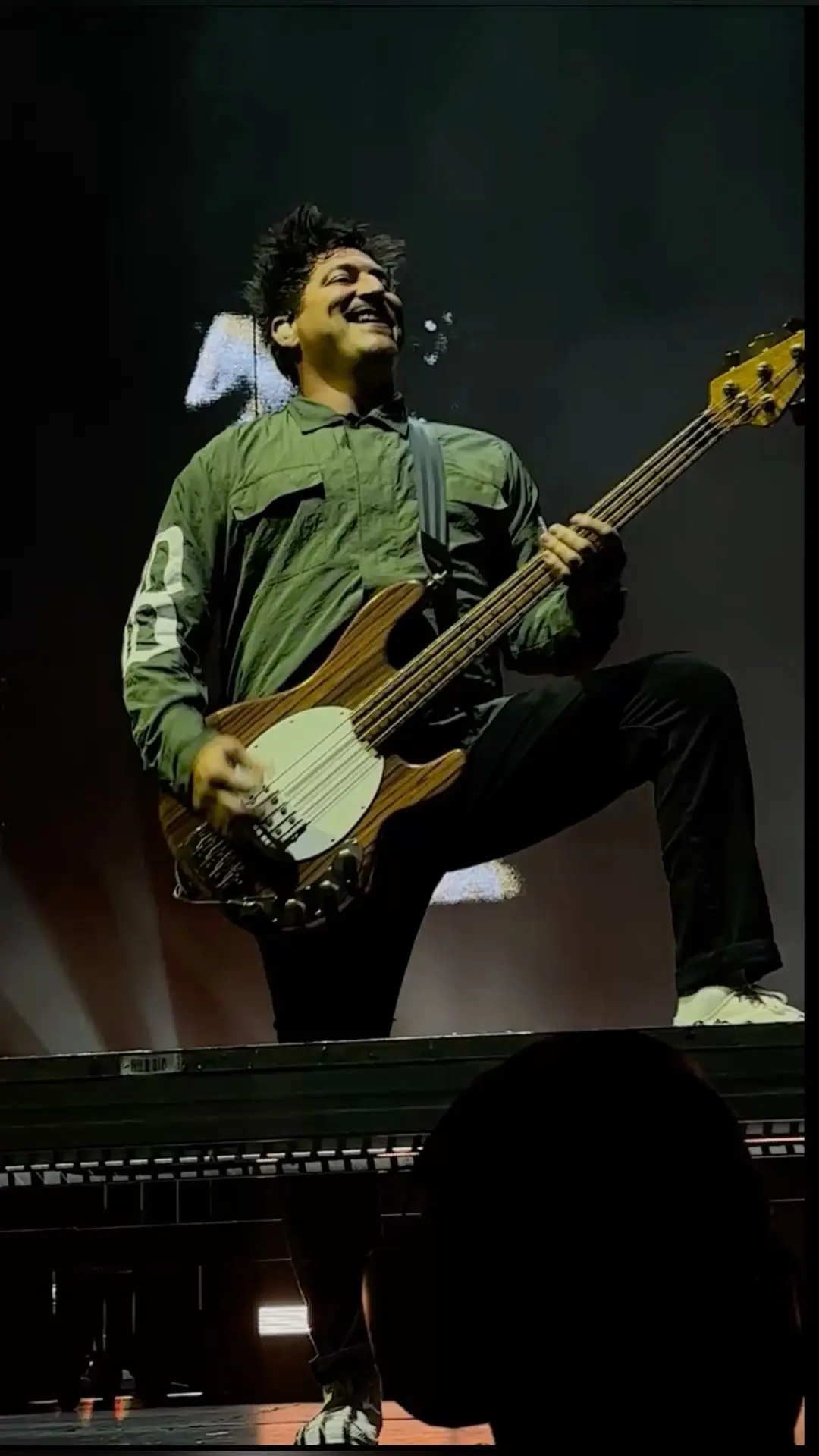 Avatar of Jaime Preciado 