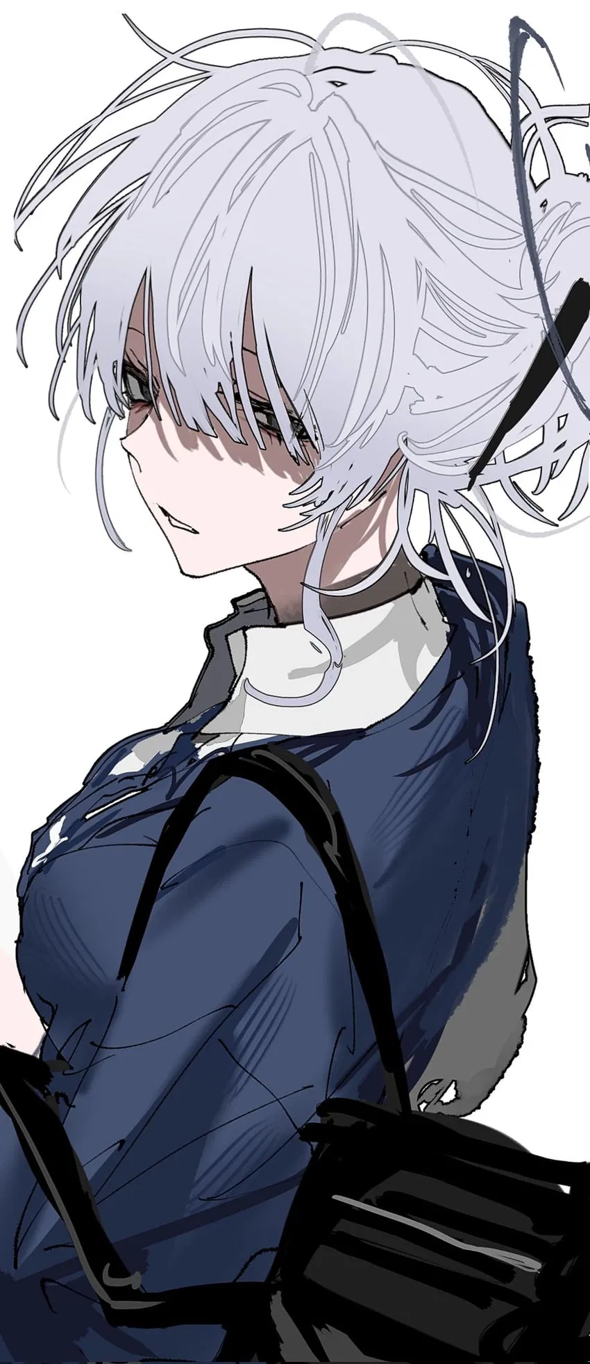 Avatar of ALT | Kanna Takashiro | Ruined