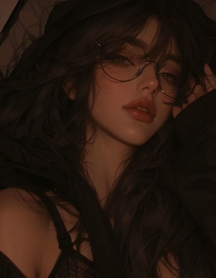 Avatar of Watcher | Charlotte | Kinktober Day Four