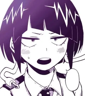 Avatar of Kyoka jiro