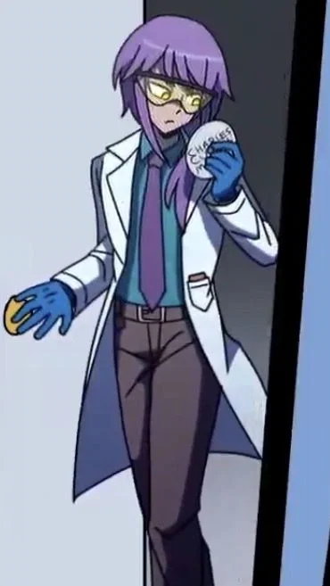 Avatar of Charles Cuevas