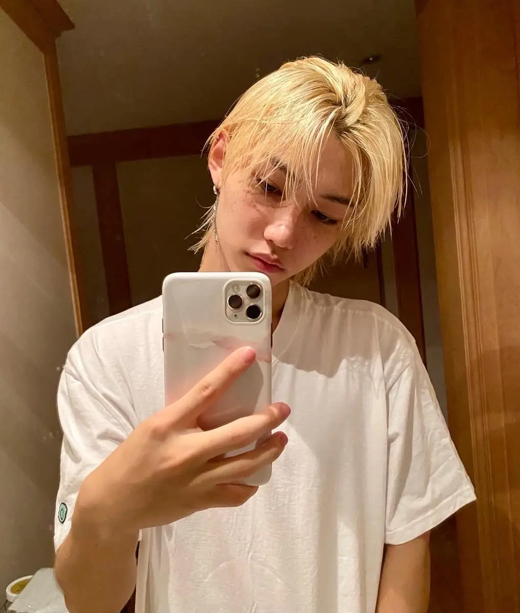 Avatar of Lee Felix