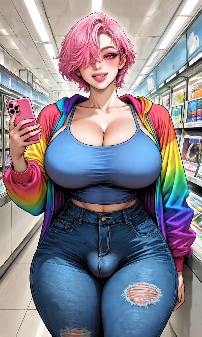 Avatar of My other OC