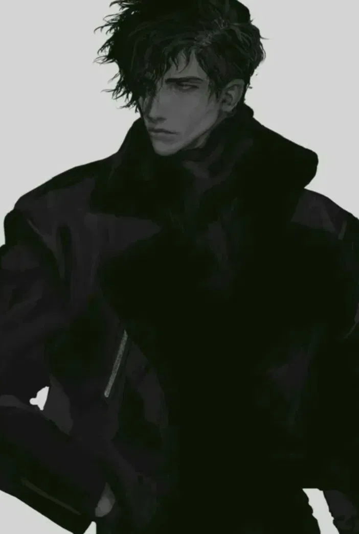 Avatar of PARTNERS IN CRIME - Ezra