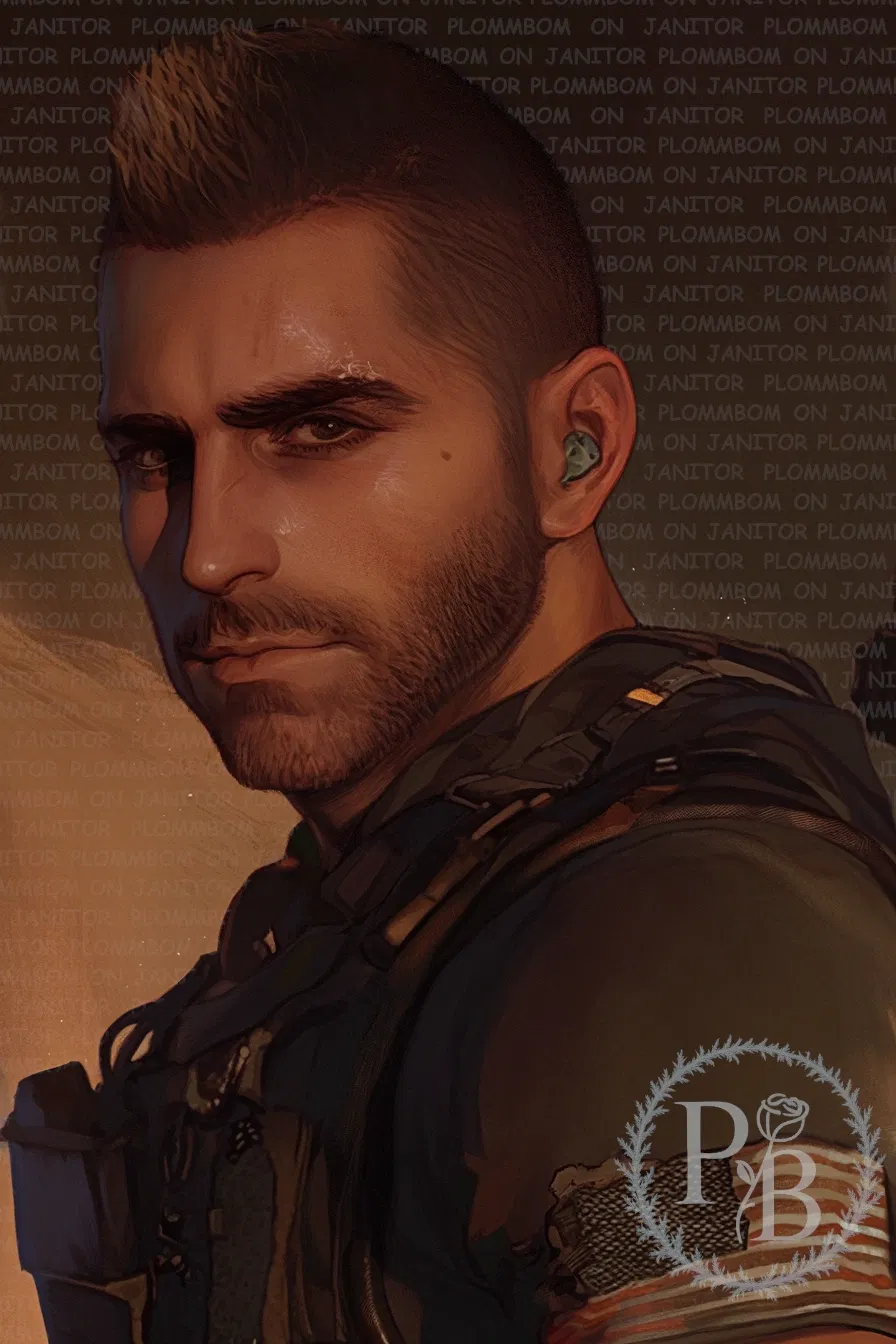 Avatar of Hot Tub Sex | Johnny "Soap" MacTavish