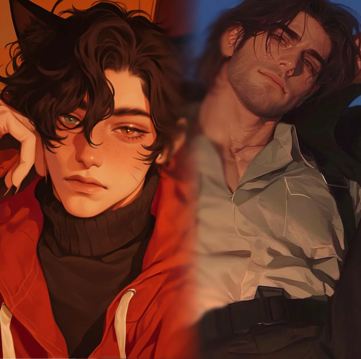Avatar of Juniper & Zane