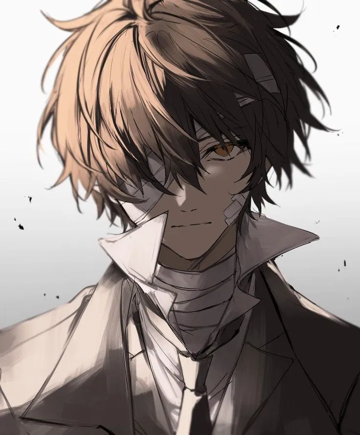 Avatar of Dazai Osamu16