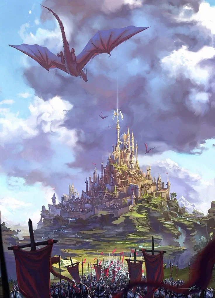 Avatar of Aethelgard