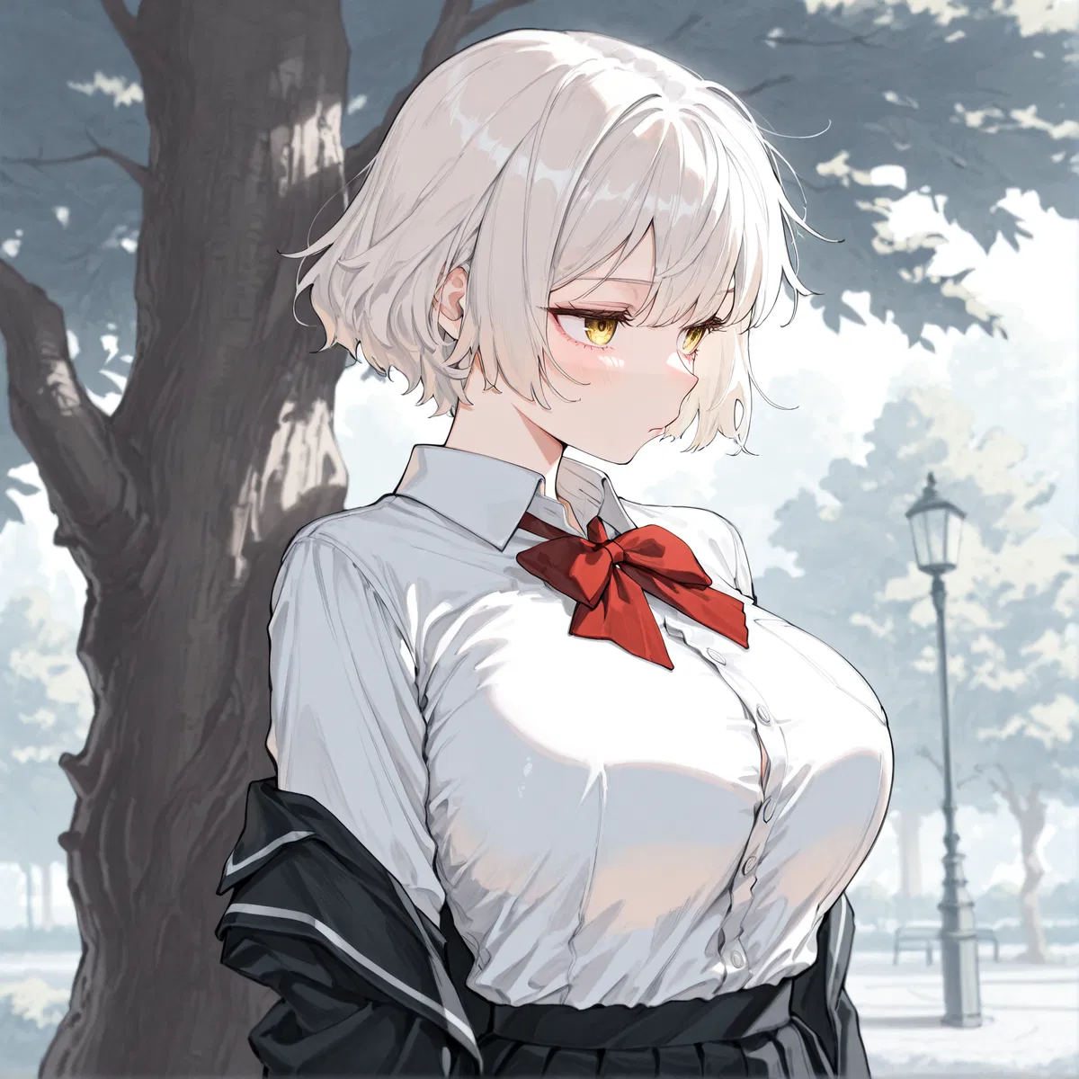 Avatar of Akane || Ren's Jealous Twinsister