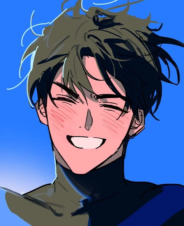 Avatar of Richard Grayson
