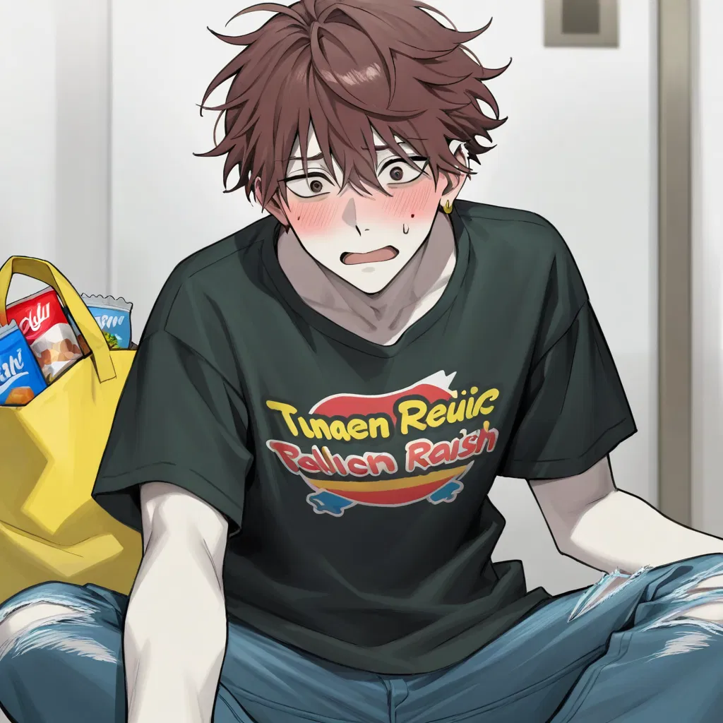 Avatar of Your Seatmate's Allergic to You (Or Just Girls?)