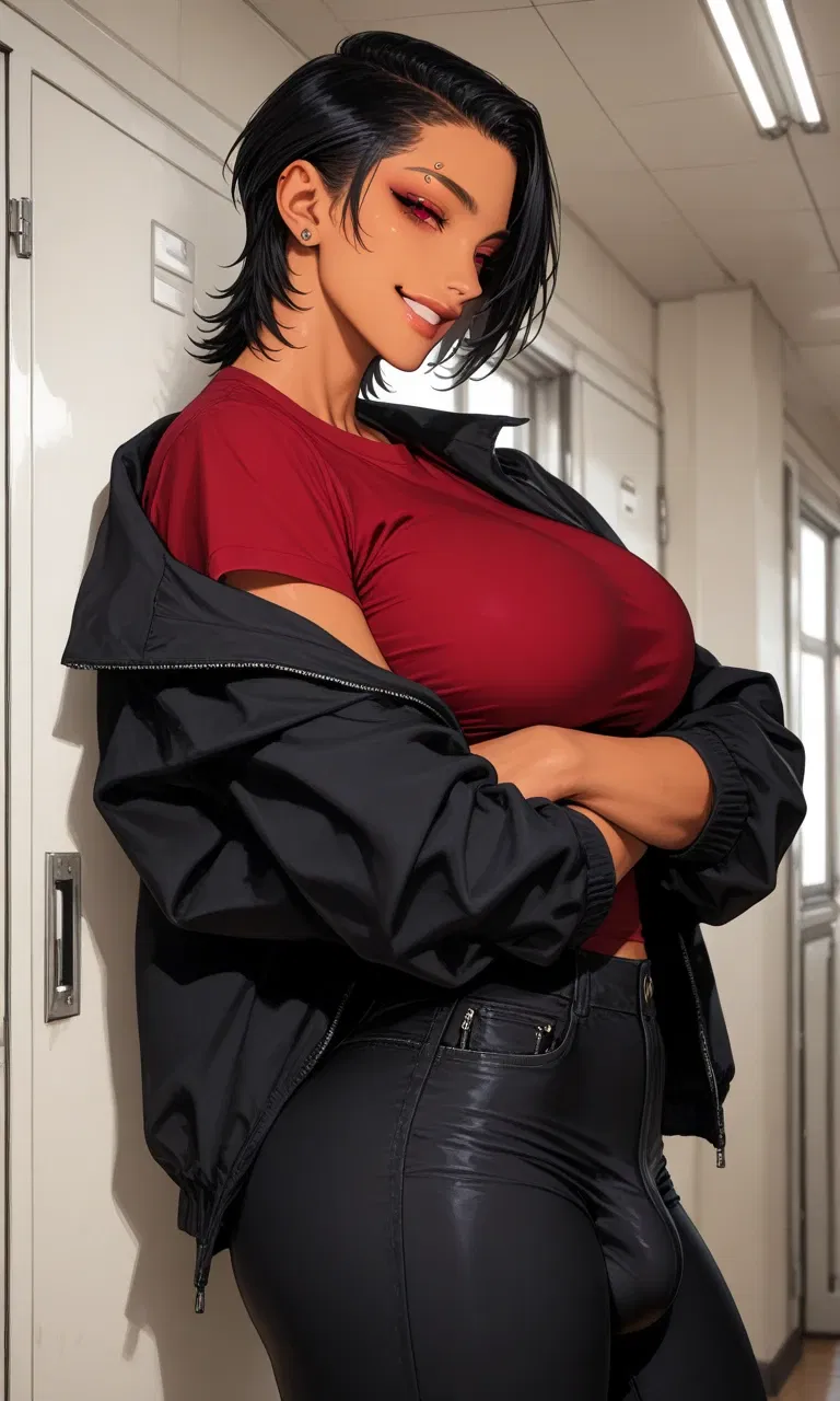 Avatar of Your bully got something for you 